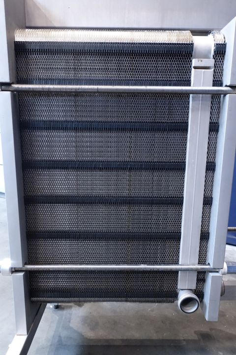 Alfa Laval CLIP 8-RM Plate heat exchangers